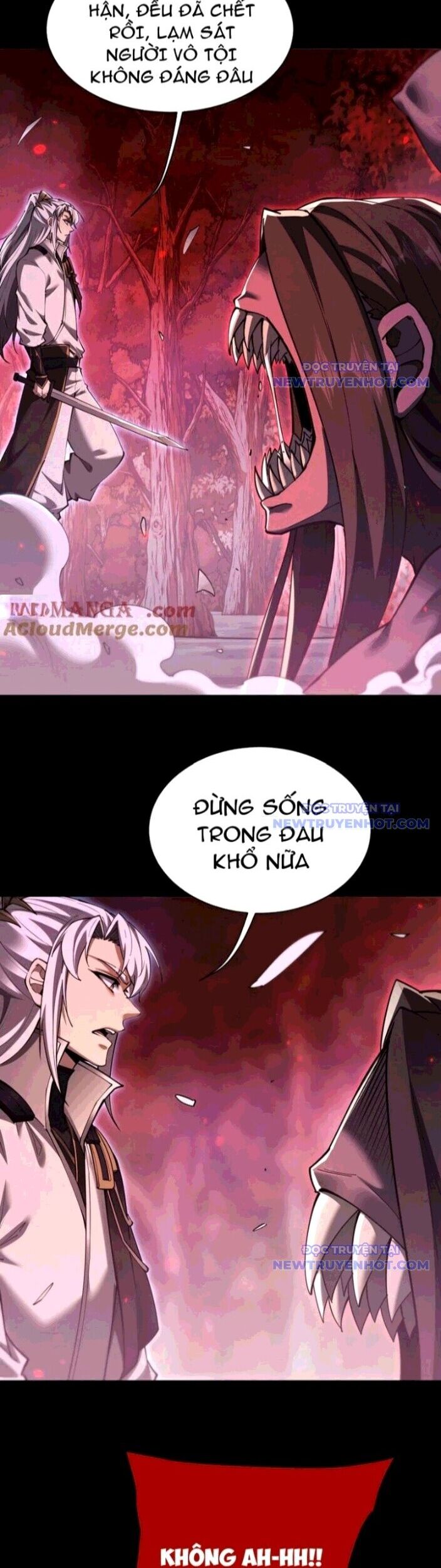 Toàn Chức Kiếm Tu Chapter 44 - Trang 2