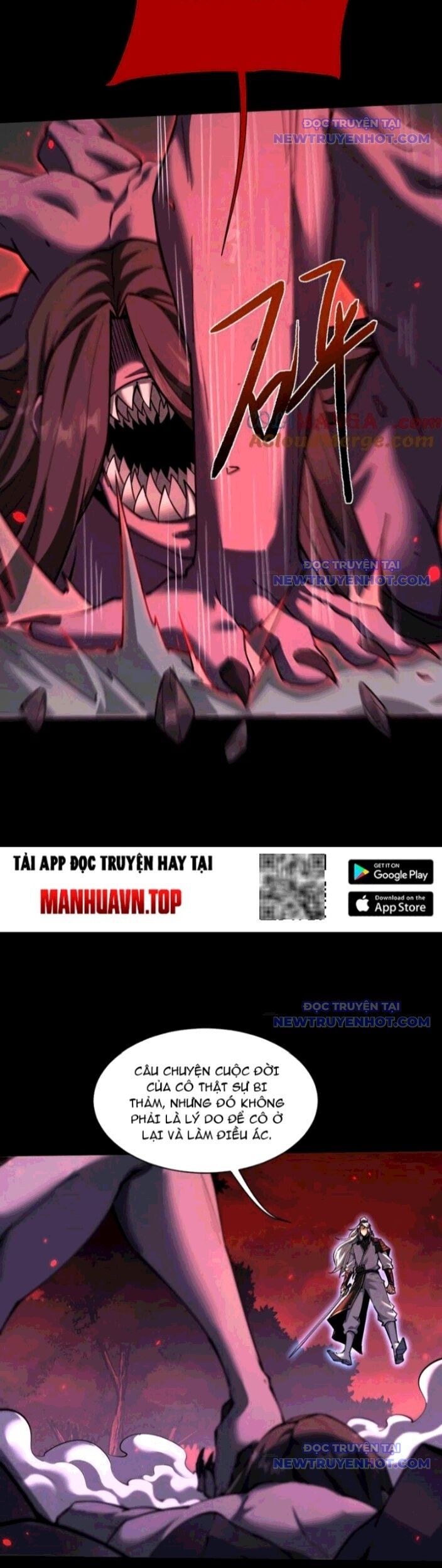 Toàn Chức Kiếm Tu Chapter 44 - Trang 2