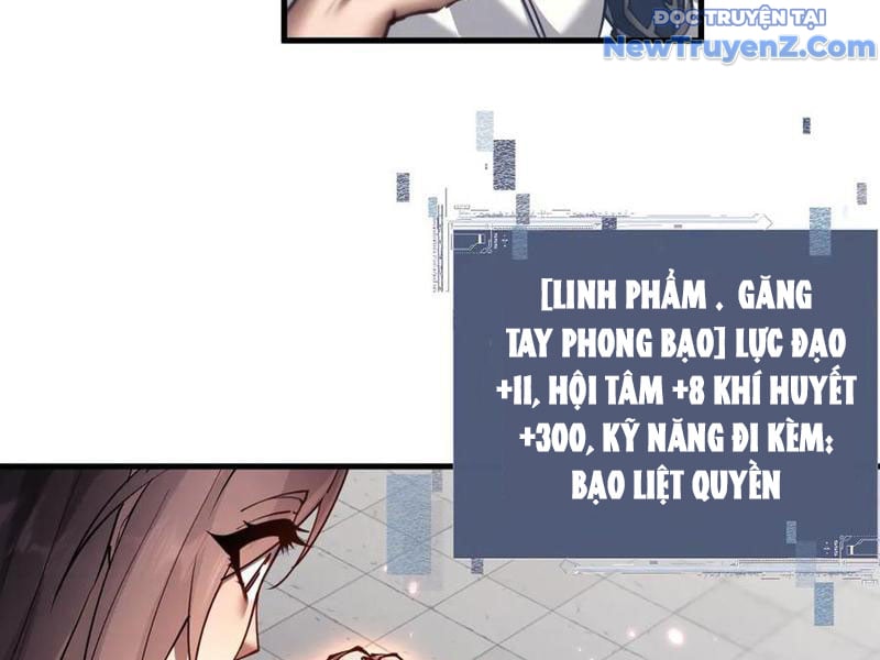 Toàn Chức Kiếm Tu Chapter 45 - Trang 2