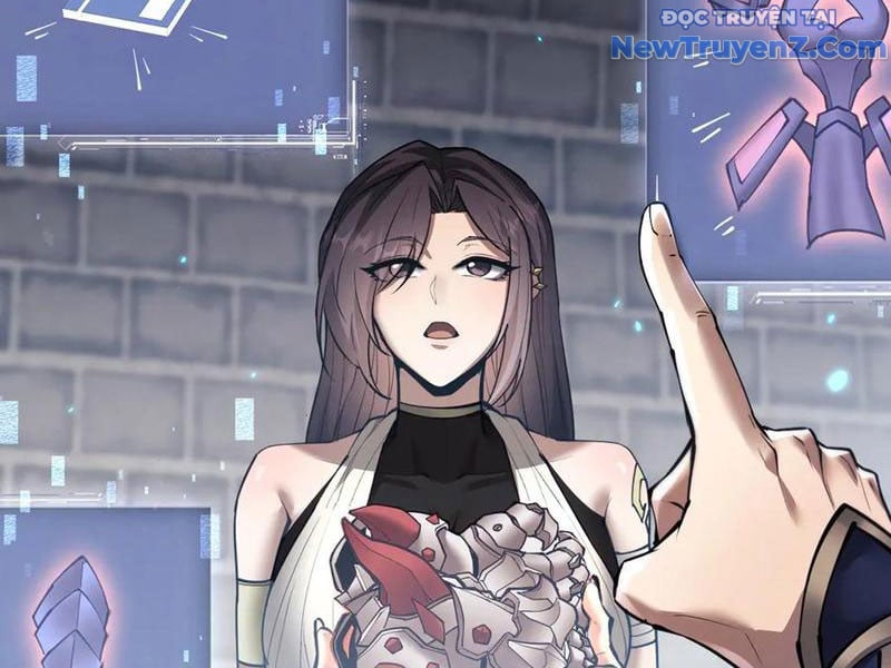 Toàn Chức Kiếm Tu Chapter 45 - Trang 2