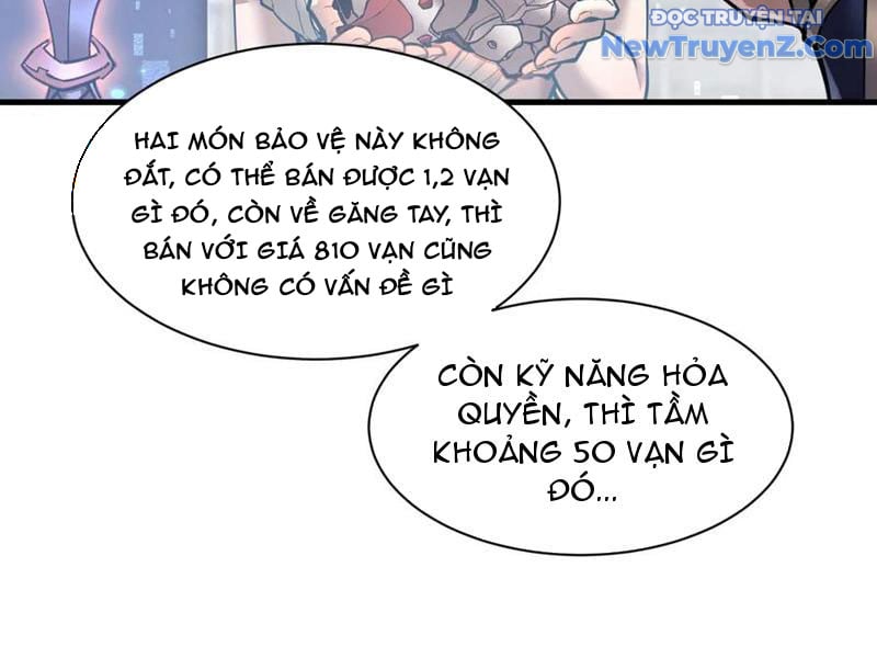 Toàn Chức Kiếm Tu Chapter 45 - Trang 2