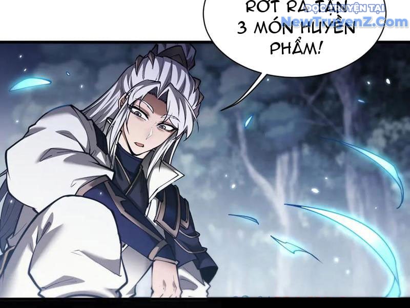 Toàn Chức Kiếm Tu Chapter 45 - Trang 2