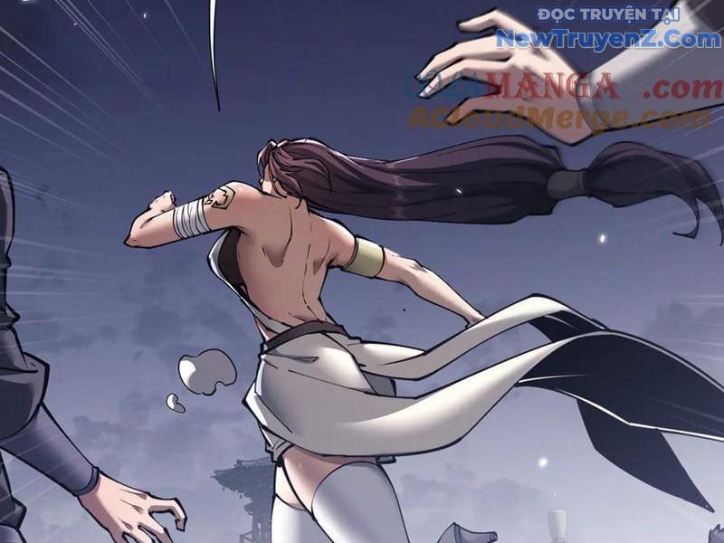 Toàn Chức Kiếm Tu Chapter 45 - Trang 2