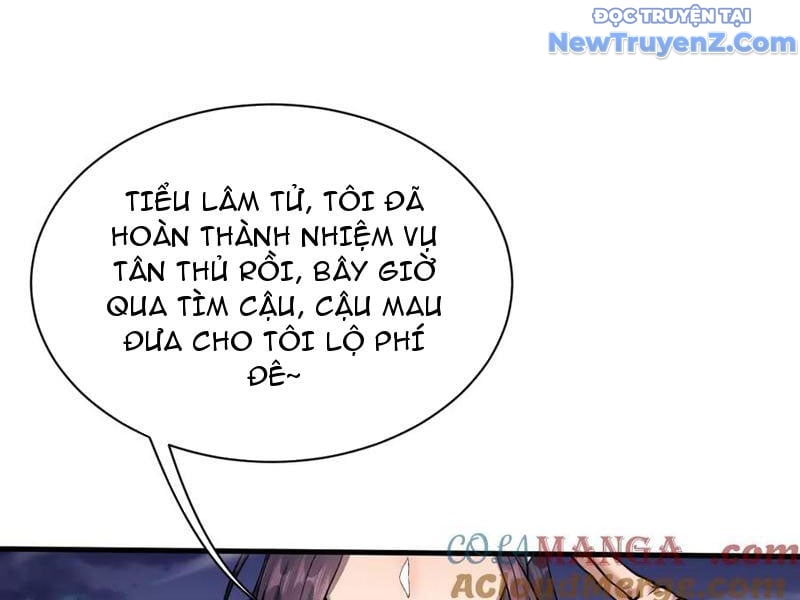 Toàn Chức Kiếm Tu Chapter 45 - Trang 2