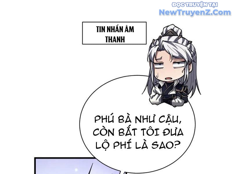 Toàn Chức Kiếm Tu Chapter 45 - Trang 2