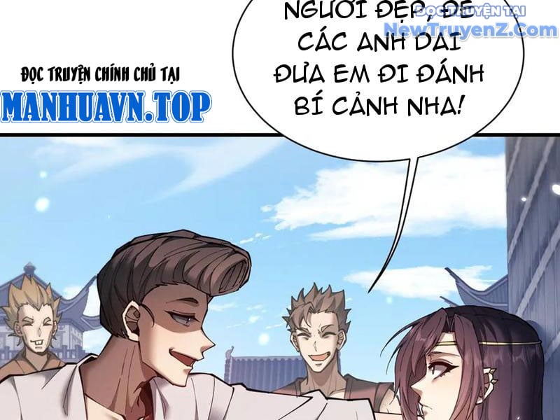 Toàn Chức Kiếm Tu Chapter 45 - Trang 2