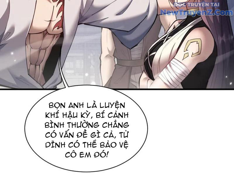 Toàn Chức Kiếm Tu Chapter 45 - Trang 2