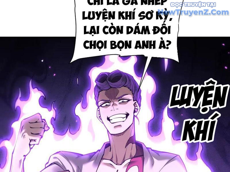Toàn Chức Kiếm Tu Chapter 45 - Trang 2