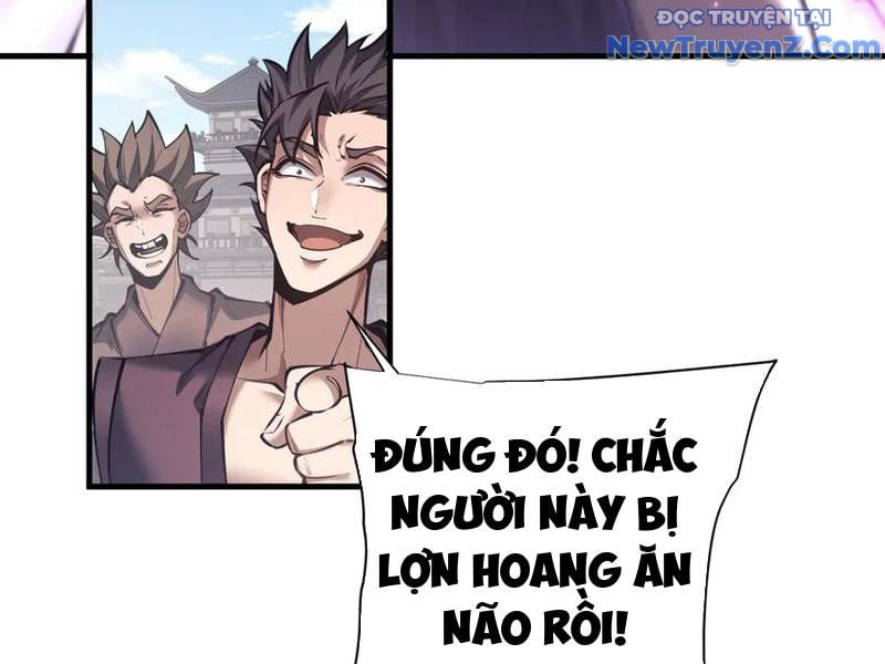 Toàn Chức Kiếm Tu Chapter 45 - Trang 2
