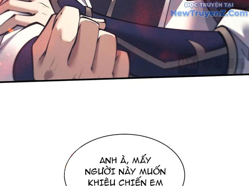 Toàn Chức Kiếm Tu Chapter 45 - Trang 2