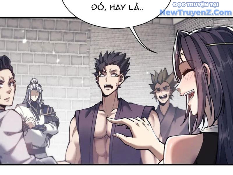 Toàn Chức Kiếm Tu Chapter 45 - Trang 2