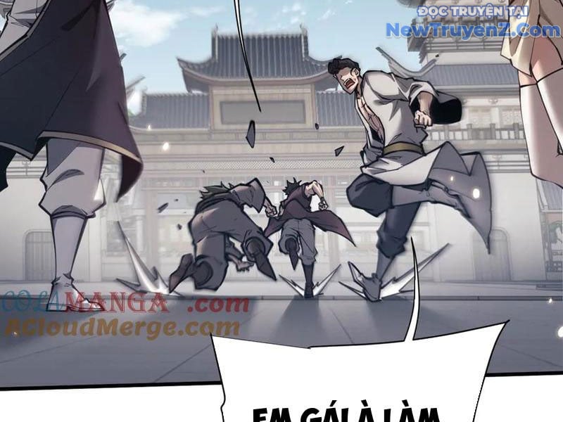 Toàn Chức Kiếm Tu Chapter 45 - Trang 2