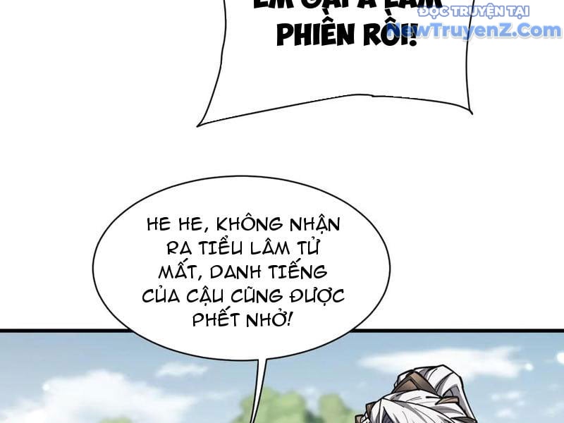 Toàn Chức Kiếm Tu Chapter 45 - Trang 2