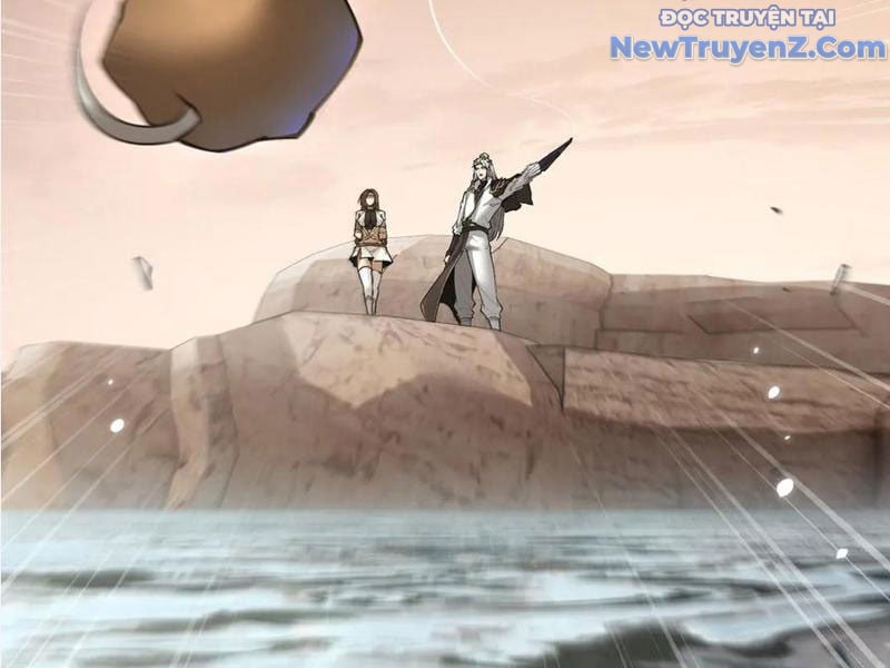 Toàn Chức Kiếm Tu Chapter 46 - Trang 2