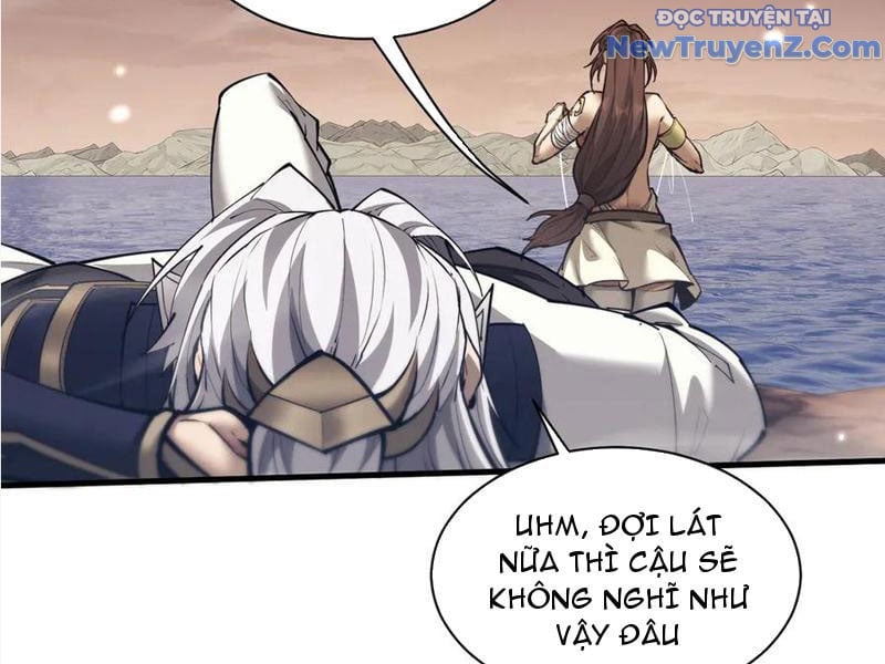 Toàn Chức Kiếm Tu Chapter 46 - Trang 2