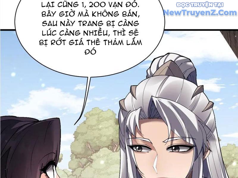 Toàn Chức Kiếm Tu Chapter 46 - Trang 2