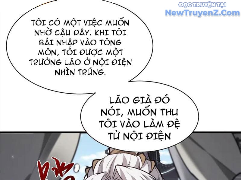 Toàn Chức Kiếm Tu Chapter 46 - Trang 2