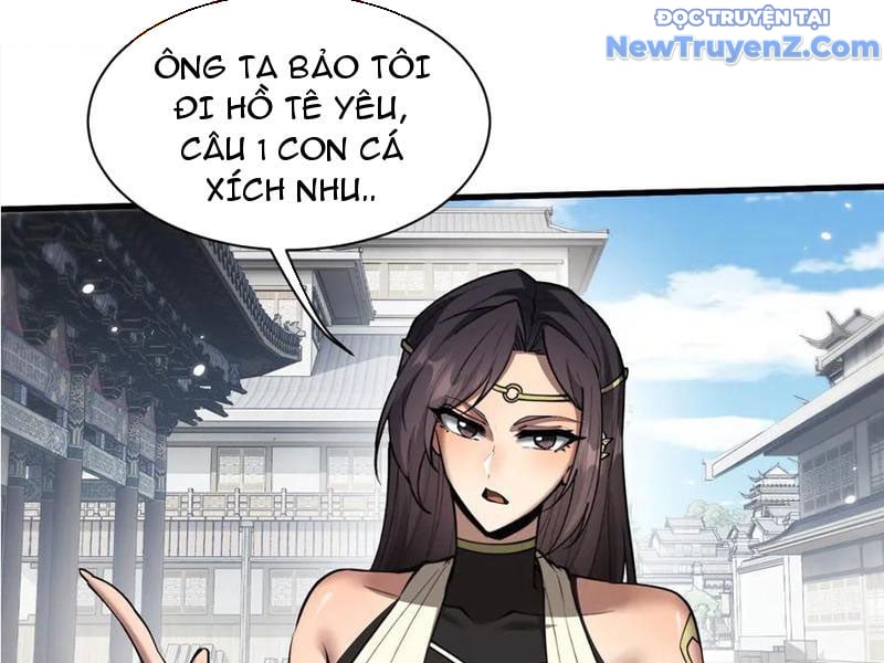 Toàn Chức Kiếm Tu Chapter 46 - Trang 2