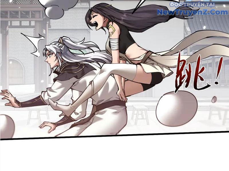 Toàn Chức Kiếm Tu Chapter 46 - Trang 2