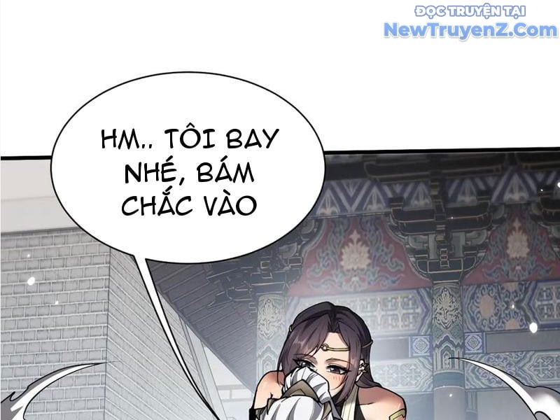 Toàn Chức Kiếm Tu Chapter 46 - Trang 2