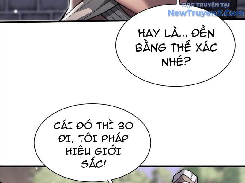 Toàn Chức Kiếm Tu Chapter 46 - Trang 2