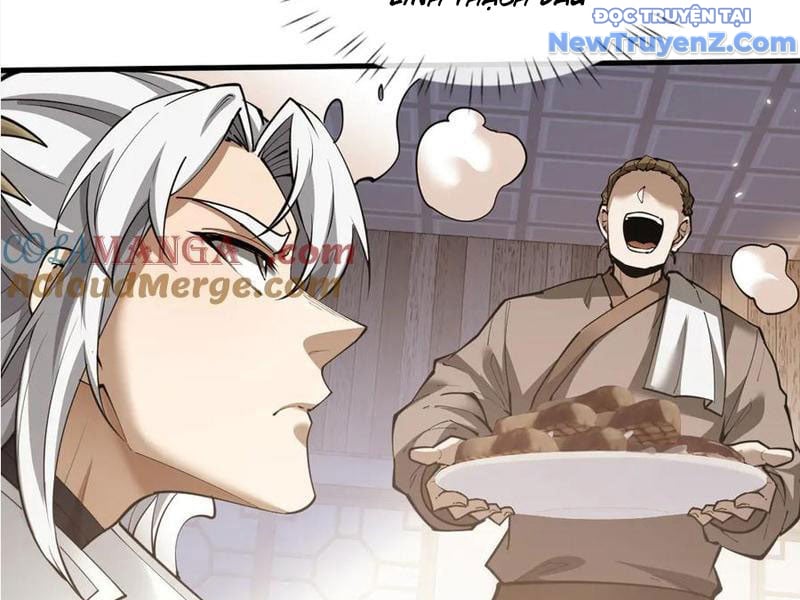 Toàn Chức Kiếm Tu Chapter 46 - Trang 2