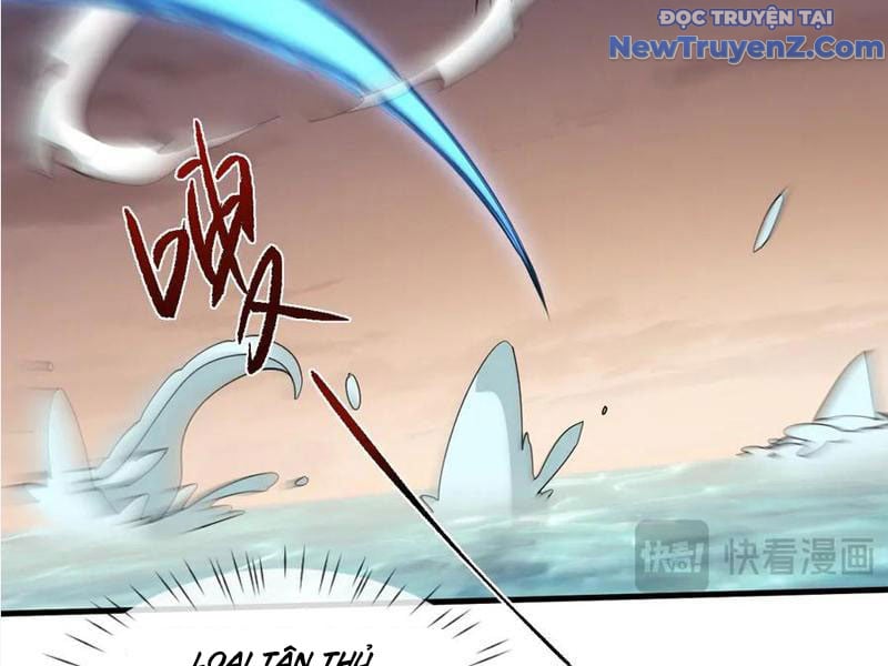 Toàn Chức Kiếm Tu Chapter 46 - Trang 2