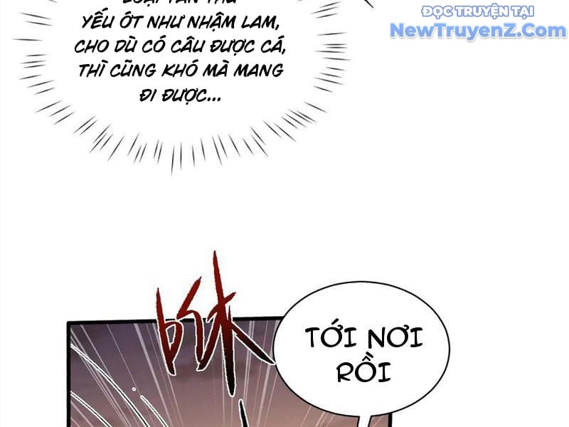 Toàn Chức Kiếm Tu Chapter 46 - Trang 2