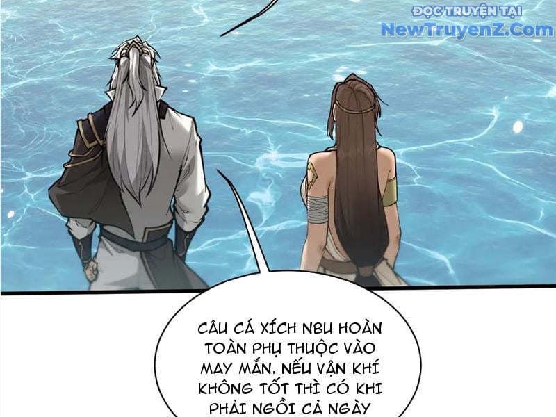 Toàn Chức Kiếm Tu Chapter 46 - Trang 2