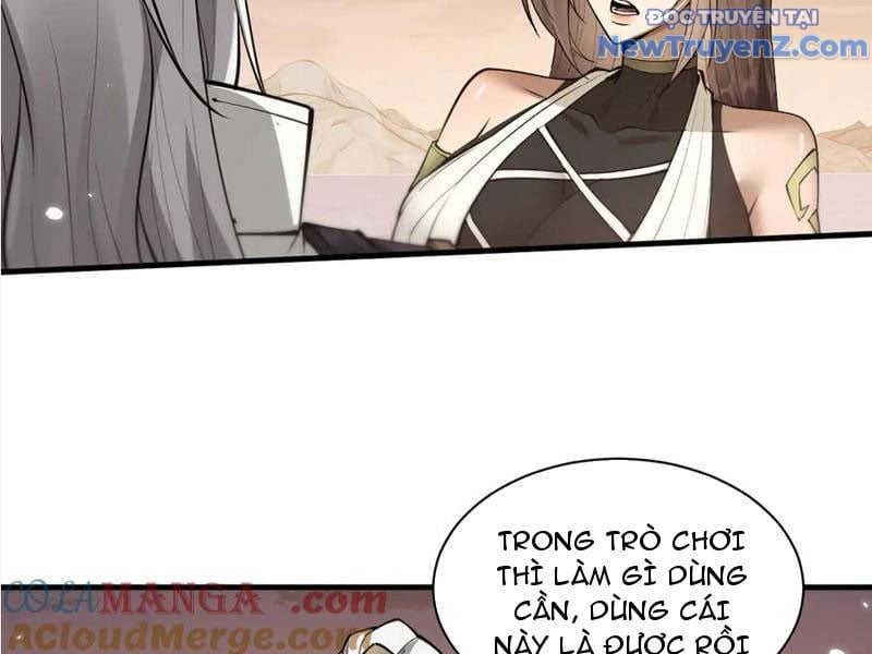 Toàn Chức Kiếm Tu Chapter 46 - Trang 2