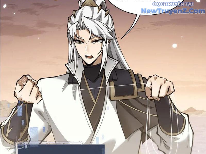 Toàn Chức Kiếm Tu Chapter 46 - Trang 2