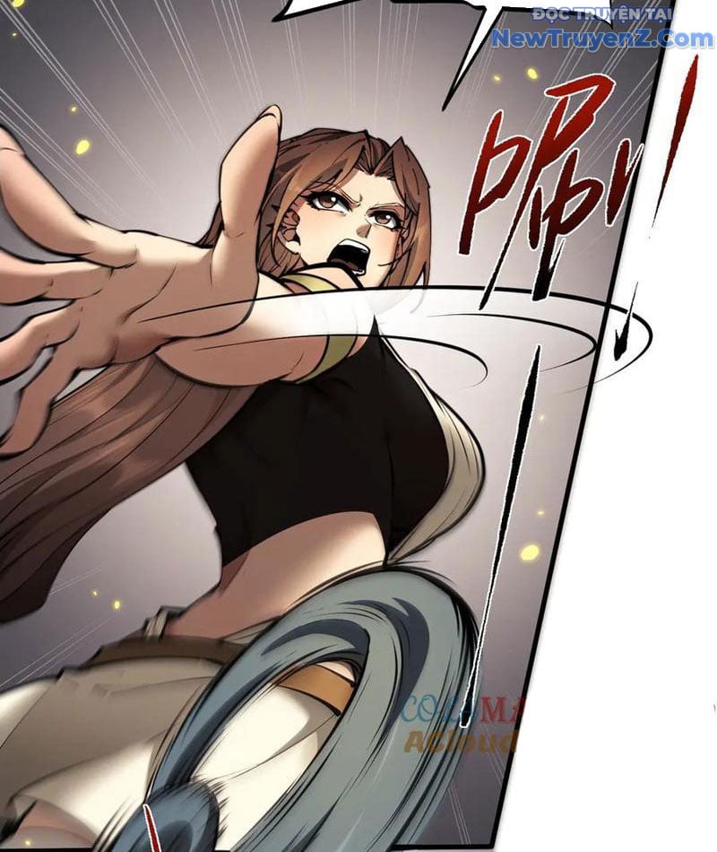 Toàn Chức Kiếm Tu Chapter 47 - Trang 2