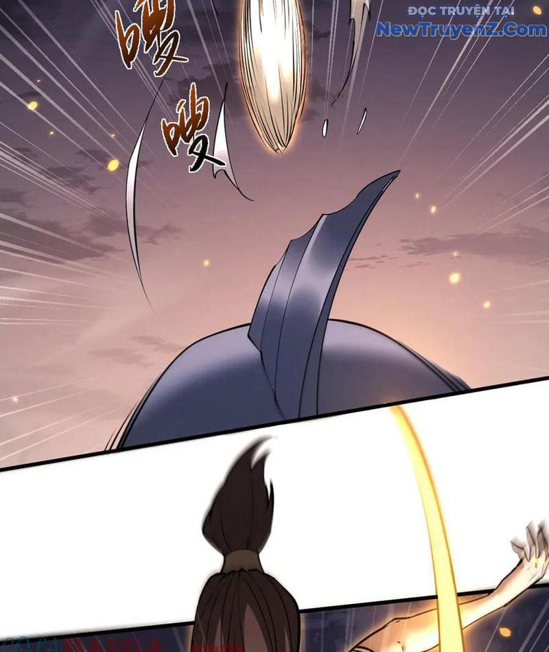 Toàn Chức Kiếm Tu Chapter 47 - Trang 2