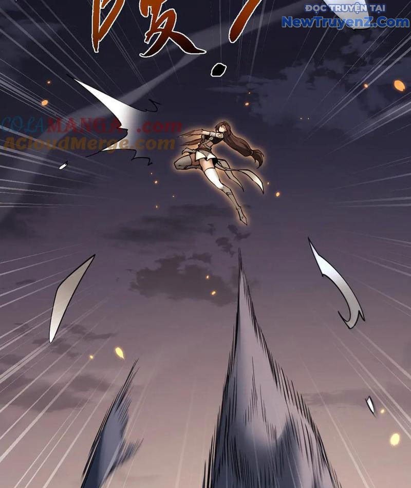 Toàn Chức Kiếm Tu Chapter 47 - Trang 2