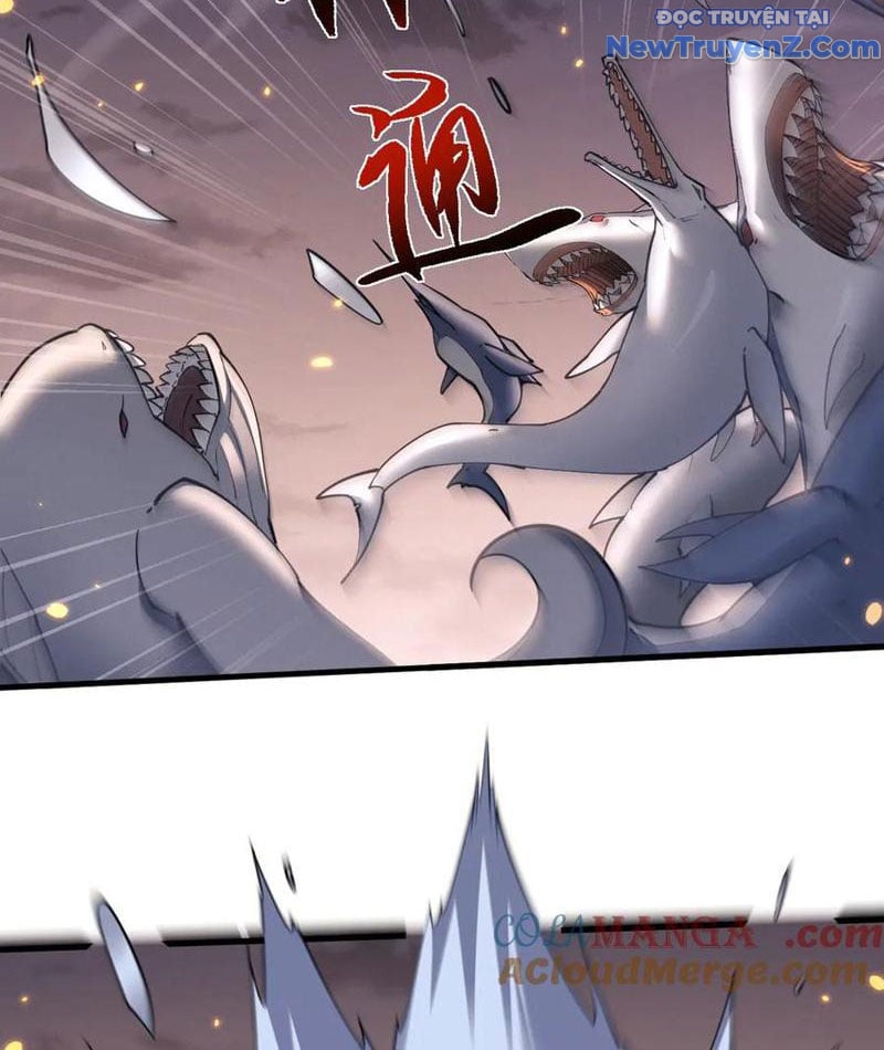 Toàn Chức Kiếm Tu Chapter 47 - Trang 2