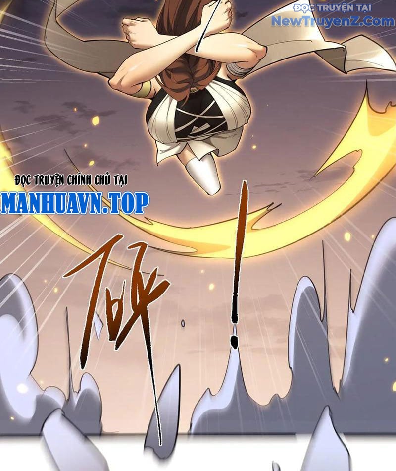 Toàn Chức Kiếm Tu Chapter 47 - Trang 2