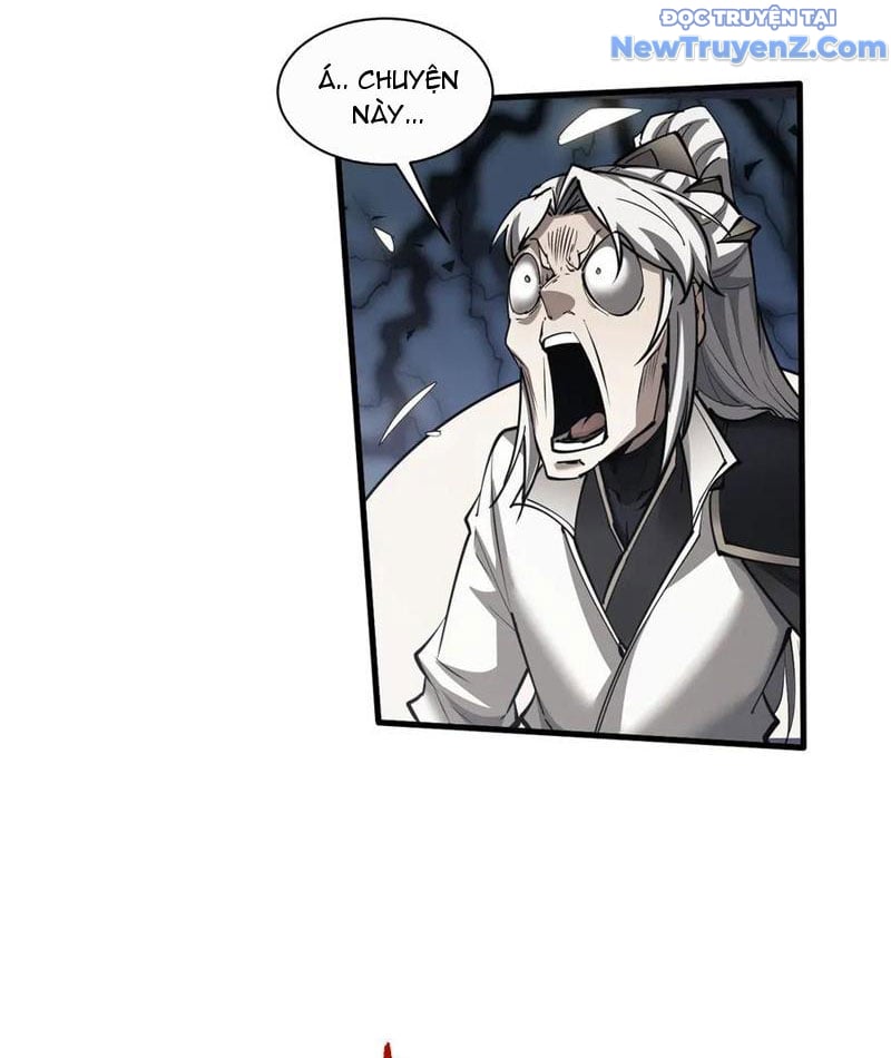 Toàn Chức Kiếm Tu Chapter 47 - Trang 2