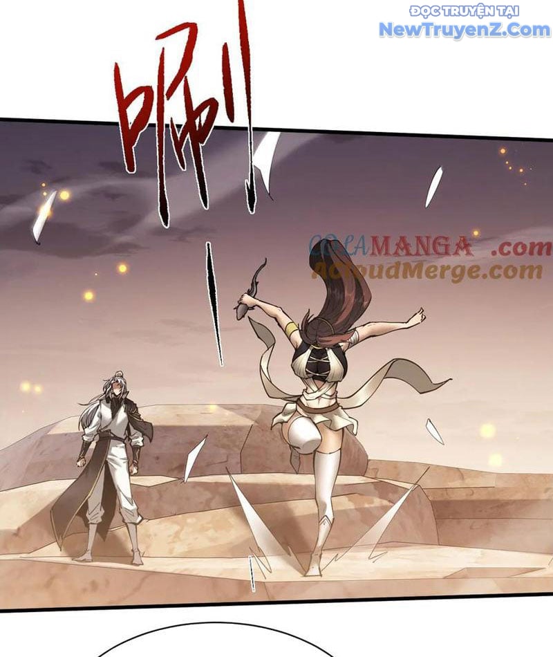 Toàn Chức Kiếm Tu Chapter 47 - Trang 2