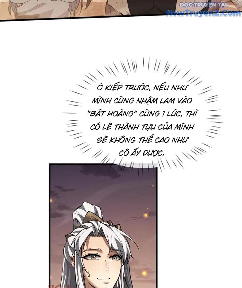 Toàn Chức Kiếm Tu Chapter 47 - Trang 2