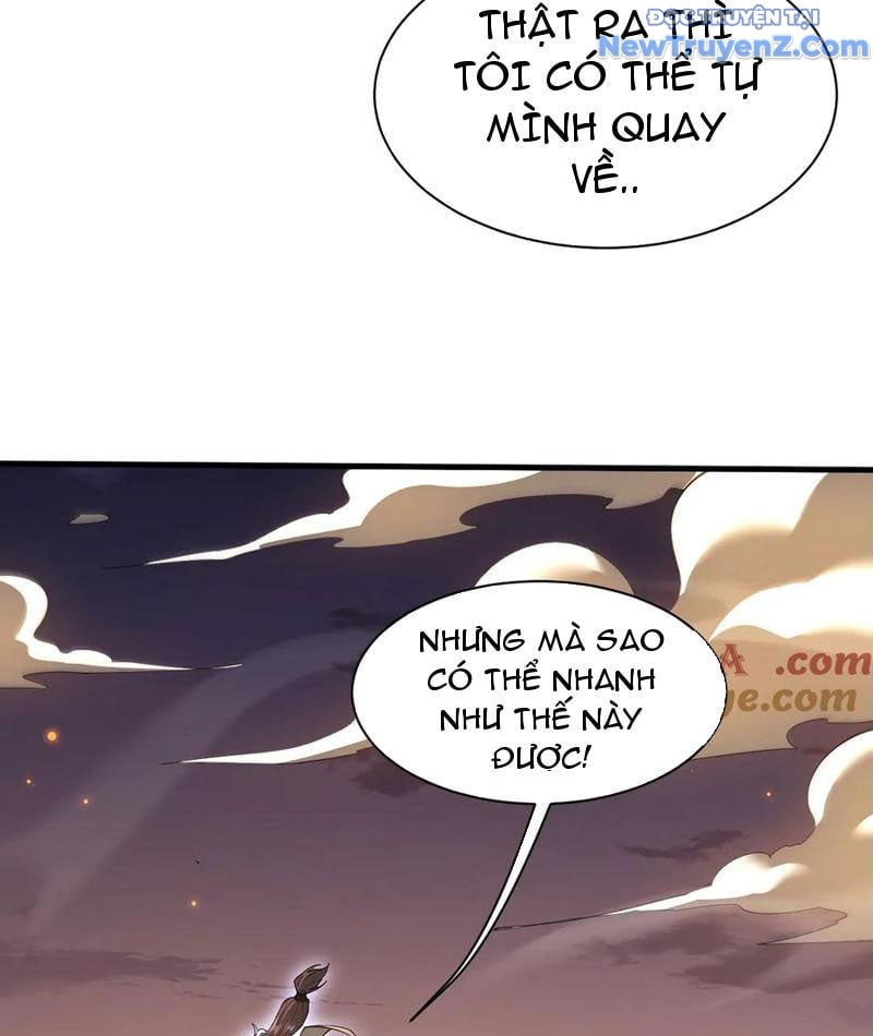 Toàn Chức Kiếm Tu Chapter 47 - Trang 2