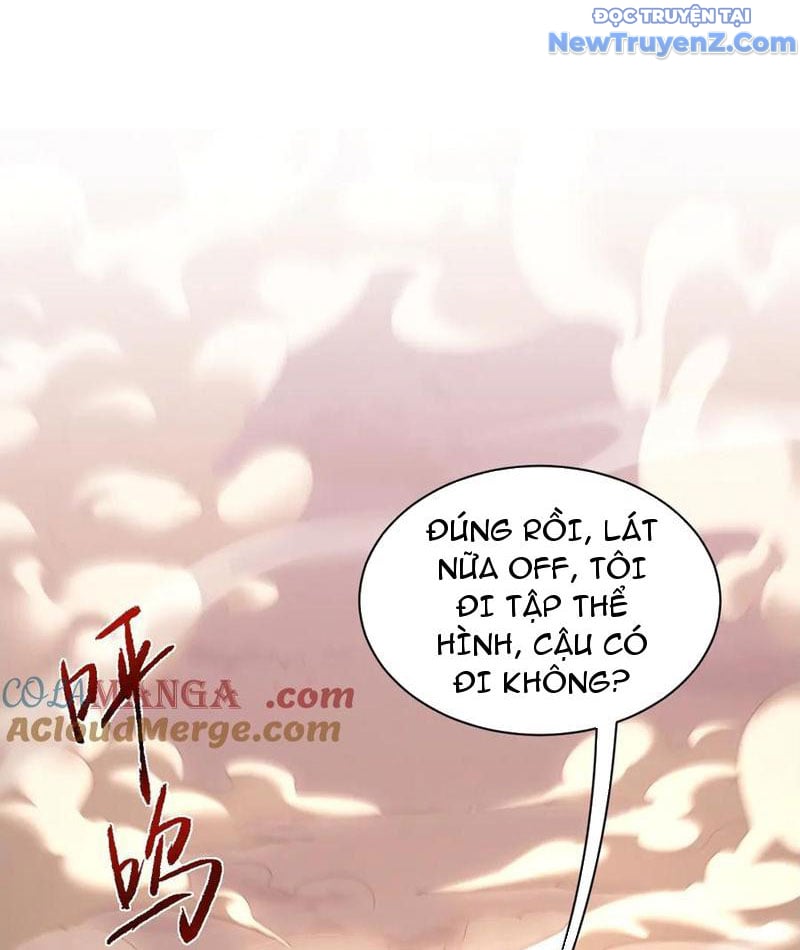 Toàn Chức Kiếm Tu Chapter 47 - Trang 2