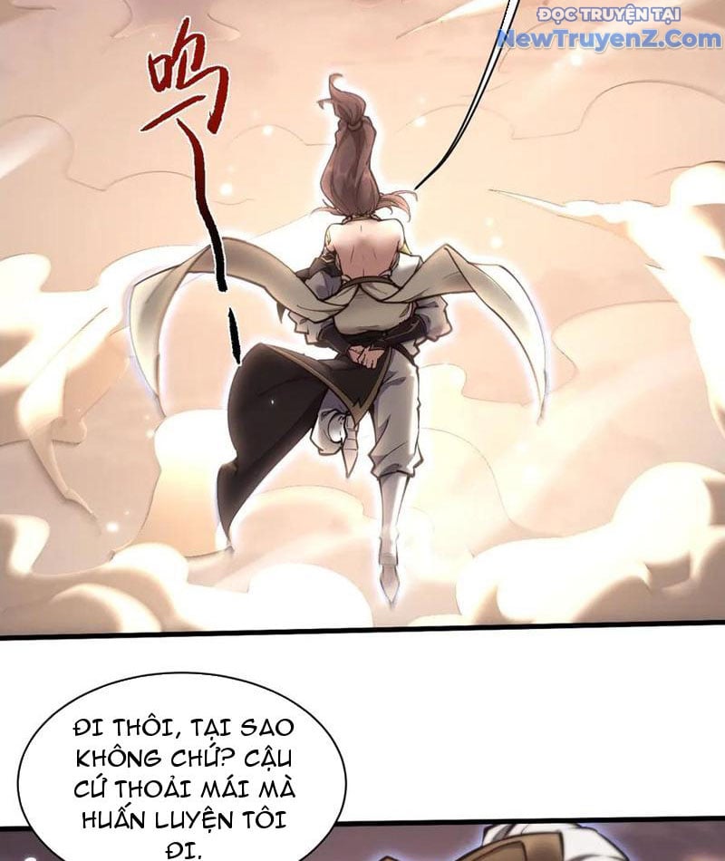 Toàn Chức Kiếm Tu Chapter 47 - Trang 2