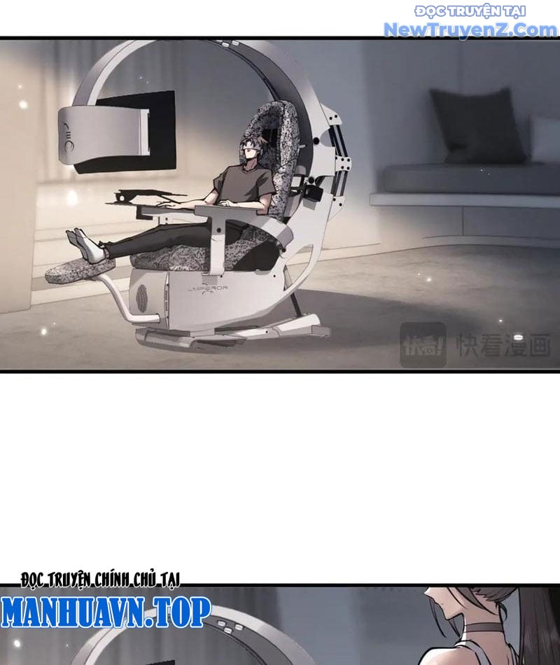 Toàn Chức Kiếm Tu Chapter 47 - Trang 2