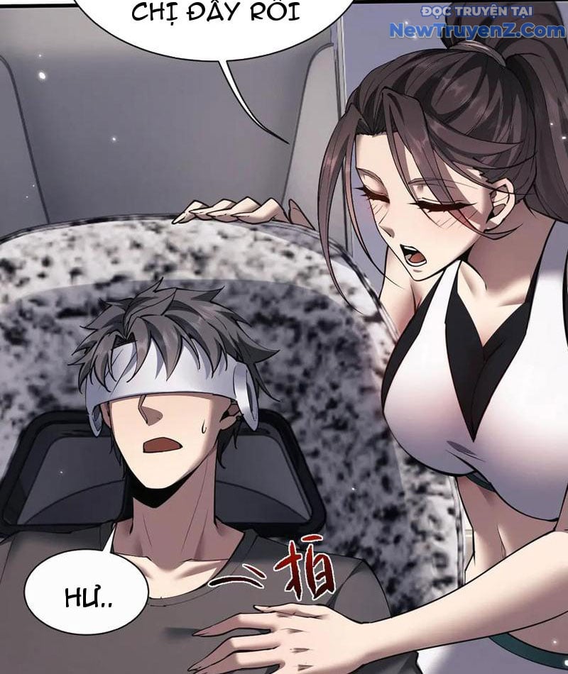 Toàn Chức Kiếm Tu Chapter 47 - Trang 2
