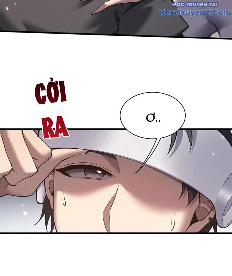 Toàn Chức Kiếm Tu Chapter 47 - Trang 2