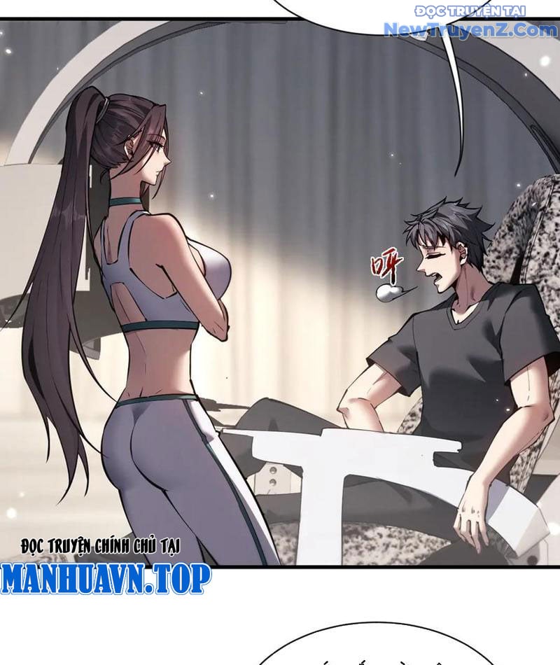 Toàn Chức Kiếm Tu Chapter 47 - Trang 2