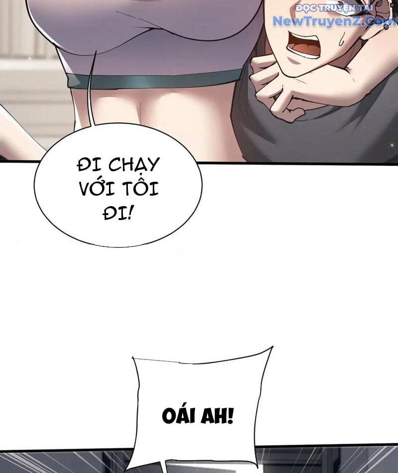 Toàn Chức Kiếm Tu Chapter 47 - Trang 2