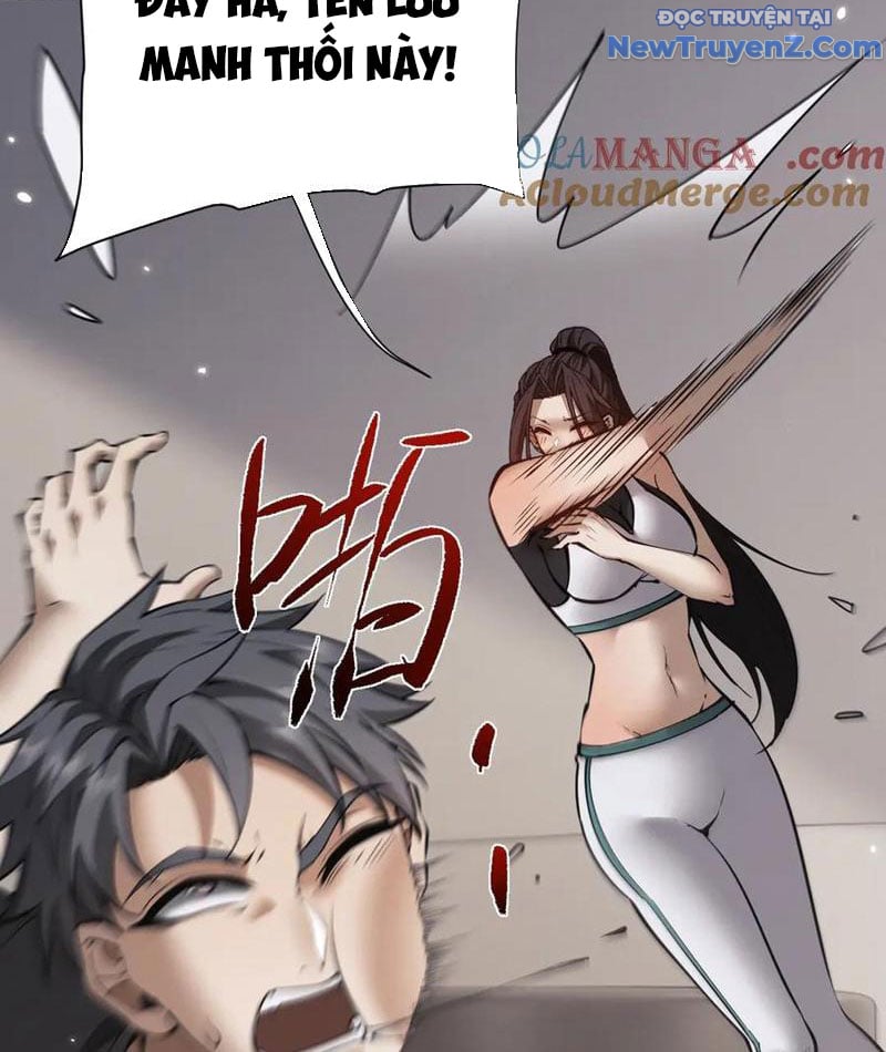Toàn Chức Kiếm Tu Chapter 47 - Trang 2