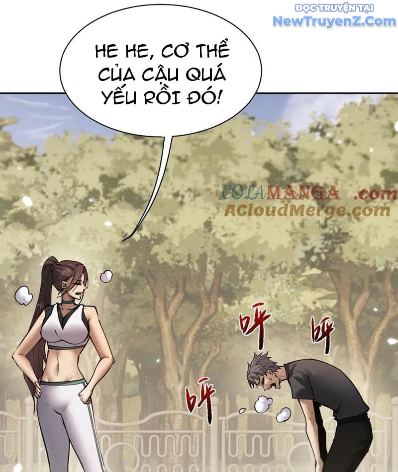 Toàn Chức Kiếm Tu Chapter 47 - Trang 2