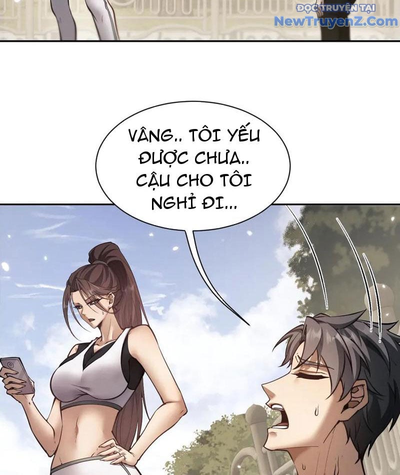 Toàn Chức Kiếm Tu Chapter 47 - Trang 2